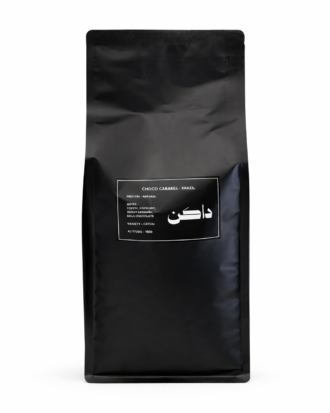 Choco Caramel - Brazil 1KG