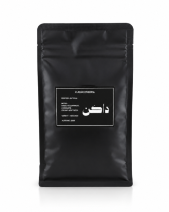 Classic Ethiopia 250G