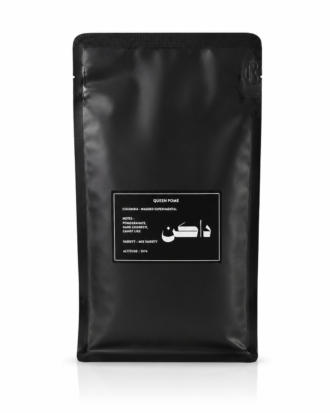Queen Pome 250G